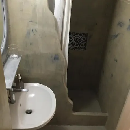 Apartmán Pansion Andreas