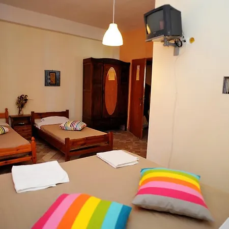 Apartment Pansion Andreas *
