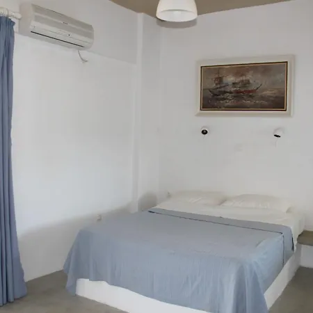 Apartmán Pansion Andreas